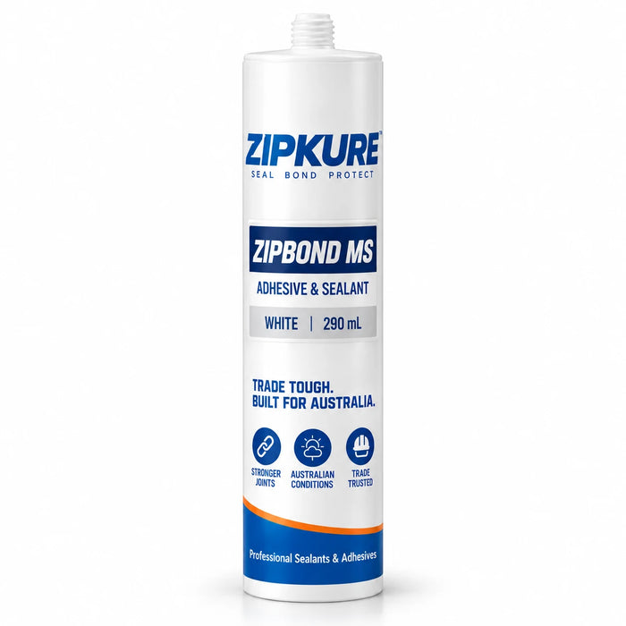 ZIPKURE ZIPBOND MS