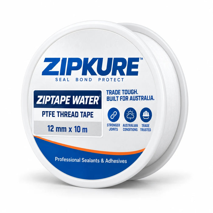 ZIPKURE ZIPTAPE WATER