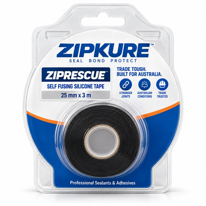 ZIPKURE ZIPRESCUE