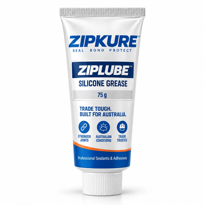ZIPKURE ZIPLUBE