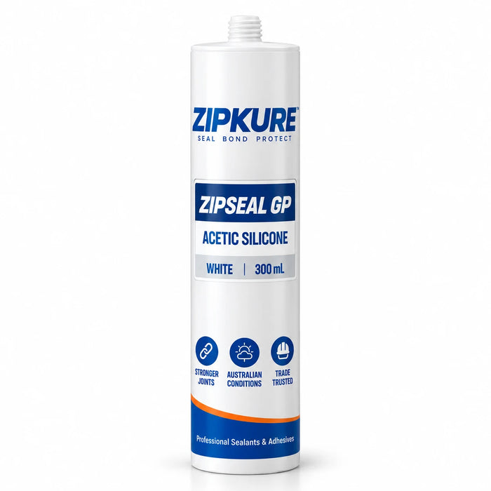 ZIPKURE ZIPSEAL GP