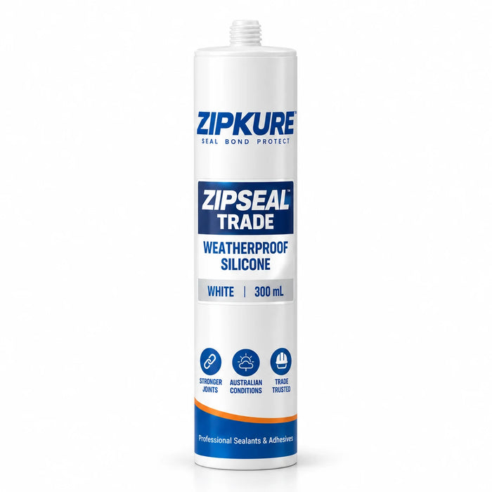 ZIPKURE ZIPSEAL TRADE