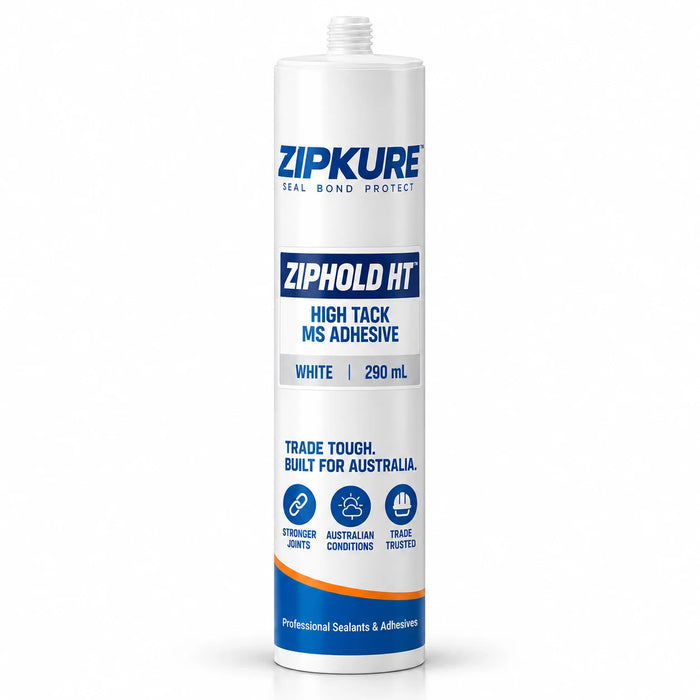 ZIPKURE ZIPHOLD HT
