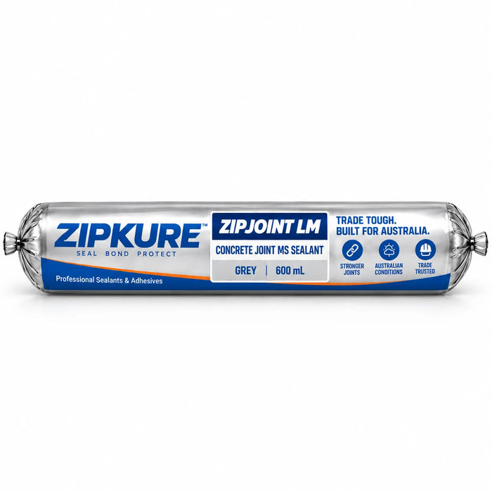 ZIPKURE ZIPJOINT LM