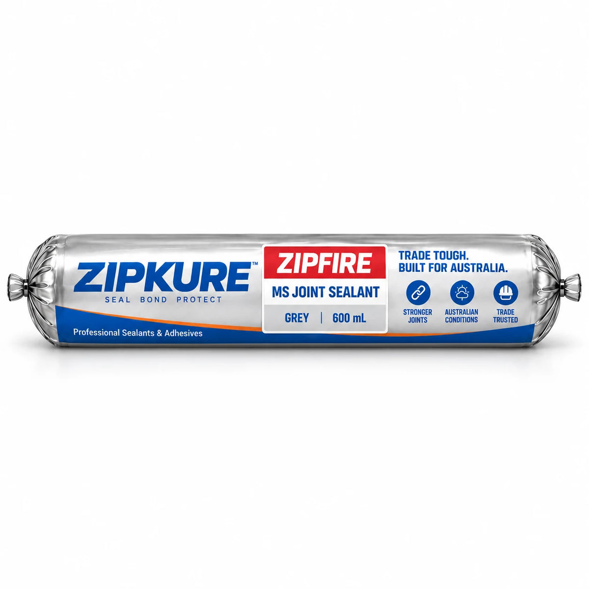 ZIPKURE ZIPFIRE MS