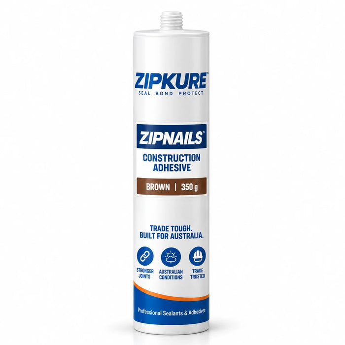 ZIPKURE ZIPNAILS