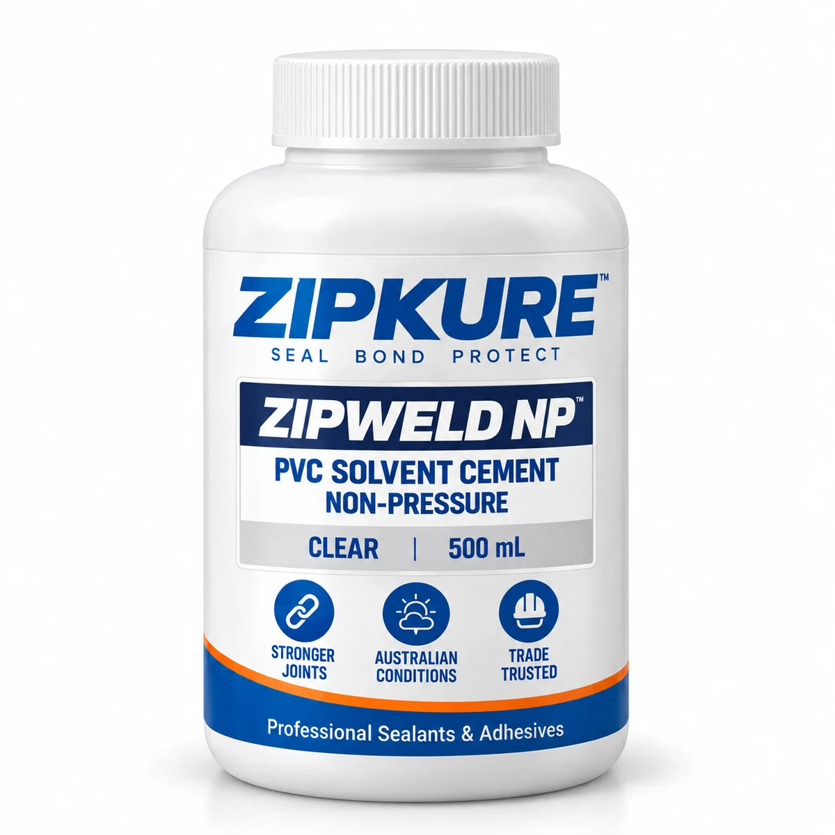 ZIPKURE ZIPWELD NP