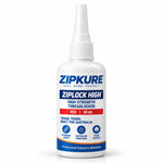 ZIPKURE ZIPLOCK HIGH