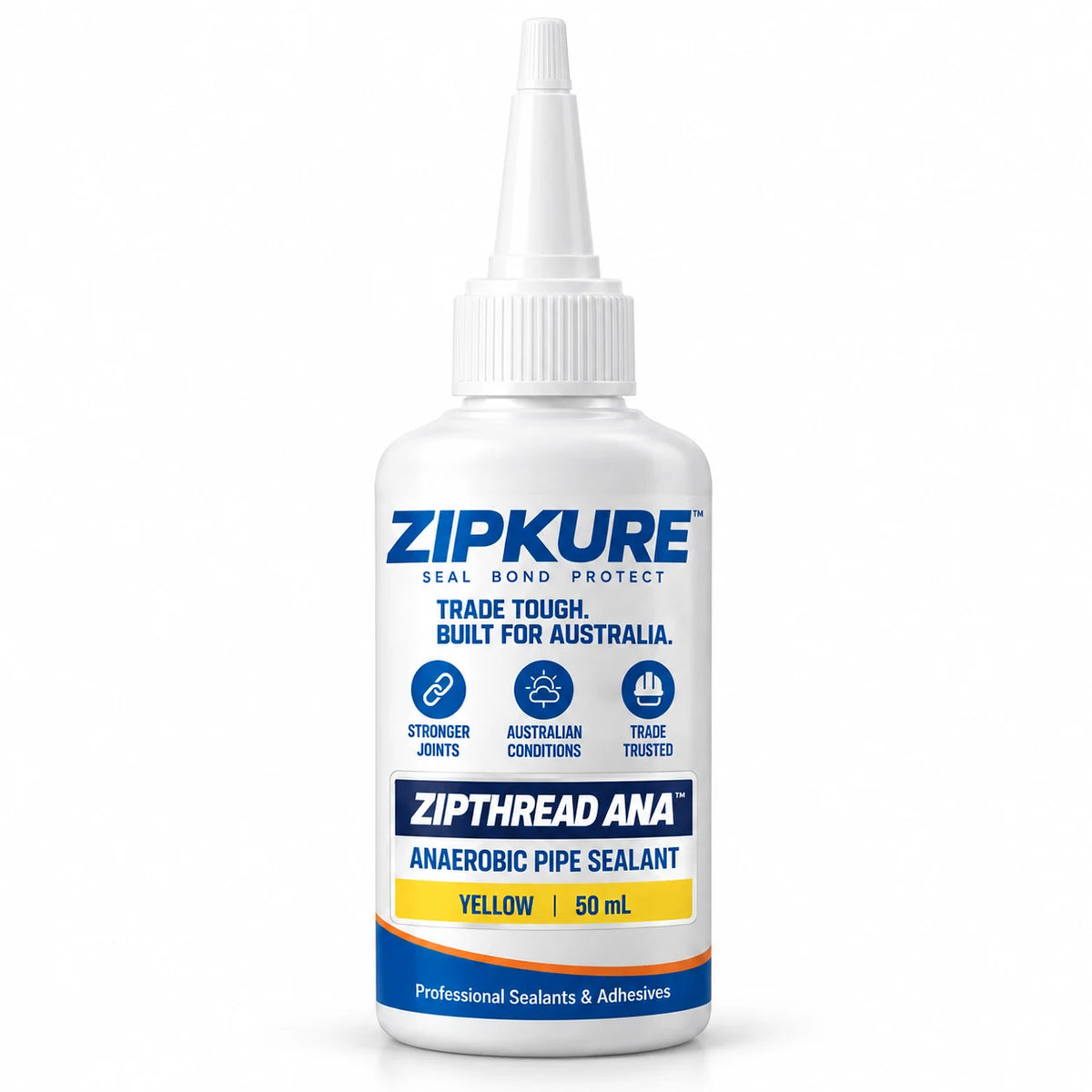 ZIPKURE ZIPTHREAD ANA