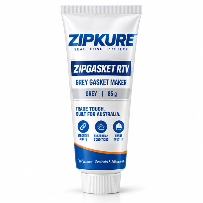 ZIPKURE ZIPGASKET RTV