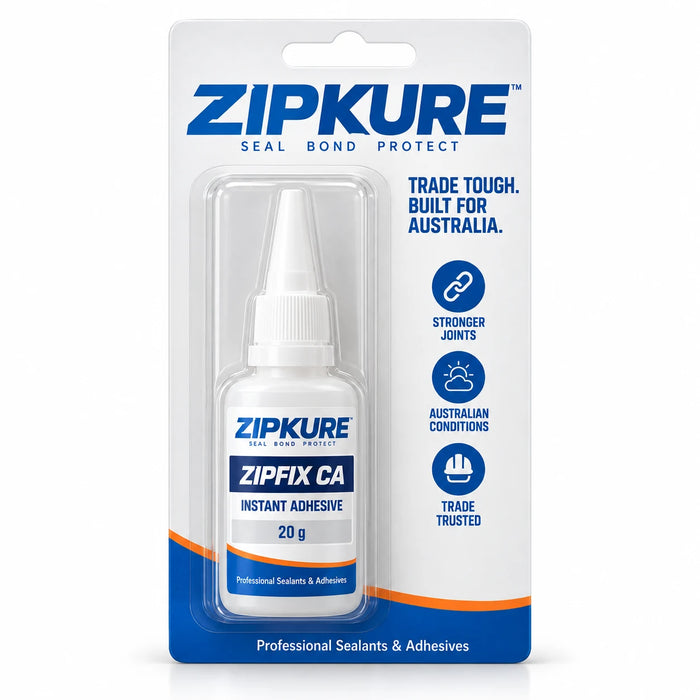ZIPKURE ZIPFIX CA