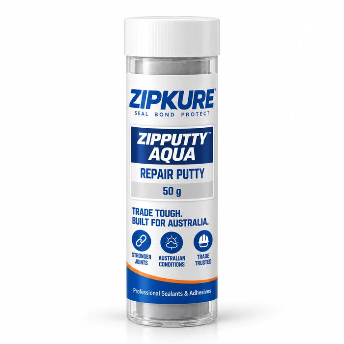 ZIPKURE ZIPPUTTY AQUA