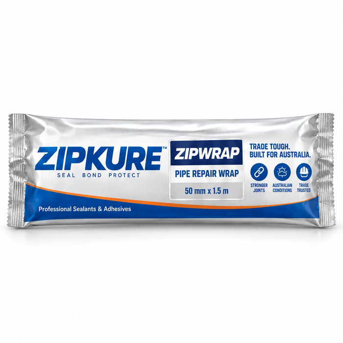 ZIPKURE ZIPWRAP