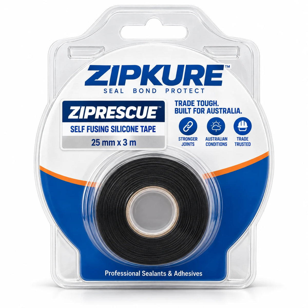 ZIPKURE ZIPRESCUE